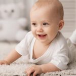 When Do Babies Start to Crawl?
