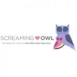 Screaming Owl Coupon Codes
