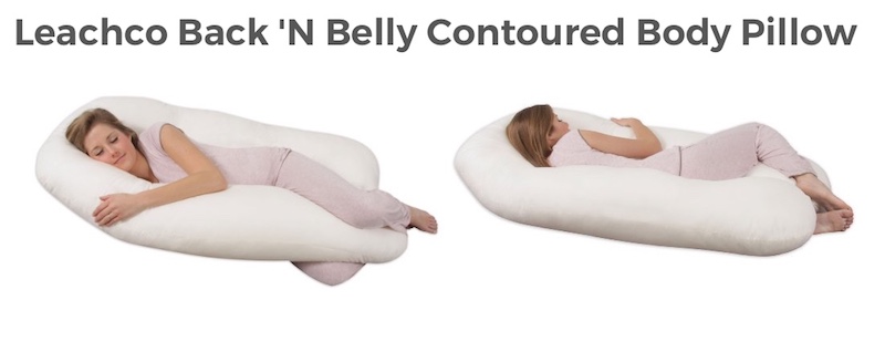 Leachco-Back-n-Belly-Contoured-Body-Pillow