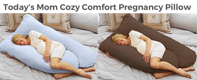 Best Body Pillows For Pregnancy In 2017 Pregnancycalculator Net